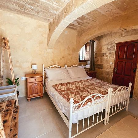 Soluna Boutique Guesthouse Għasri Exterior foto