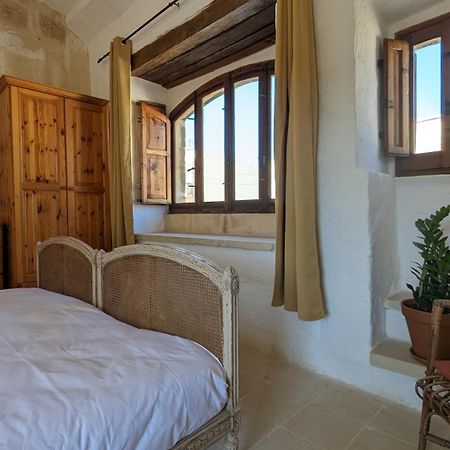 Soluna Boutique Guesthouse Għasri Exterior foto