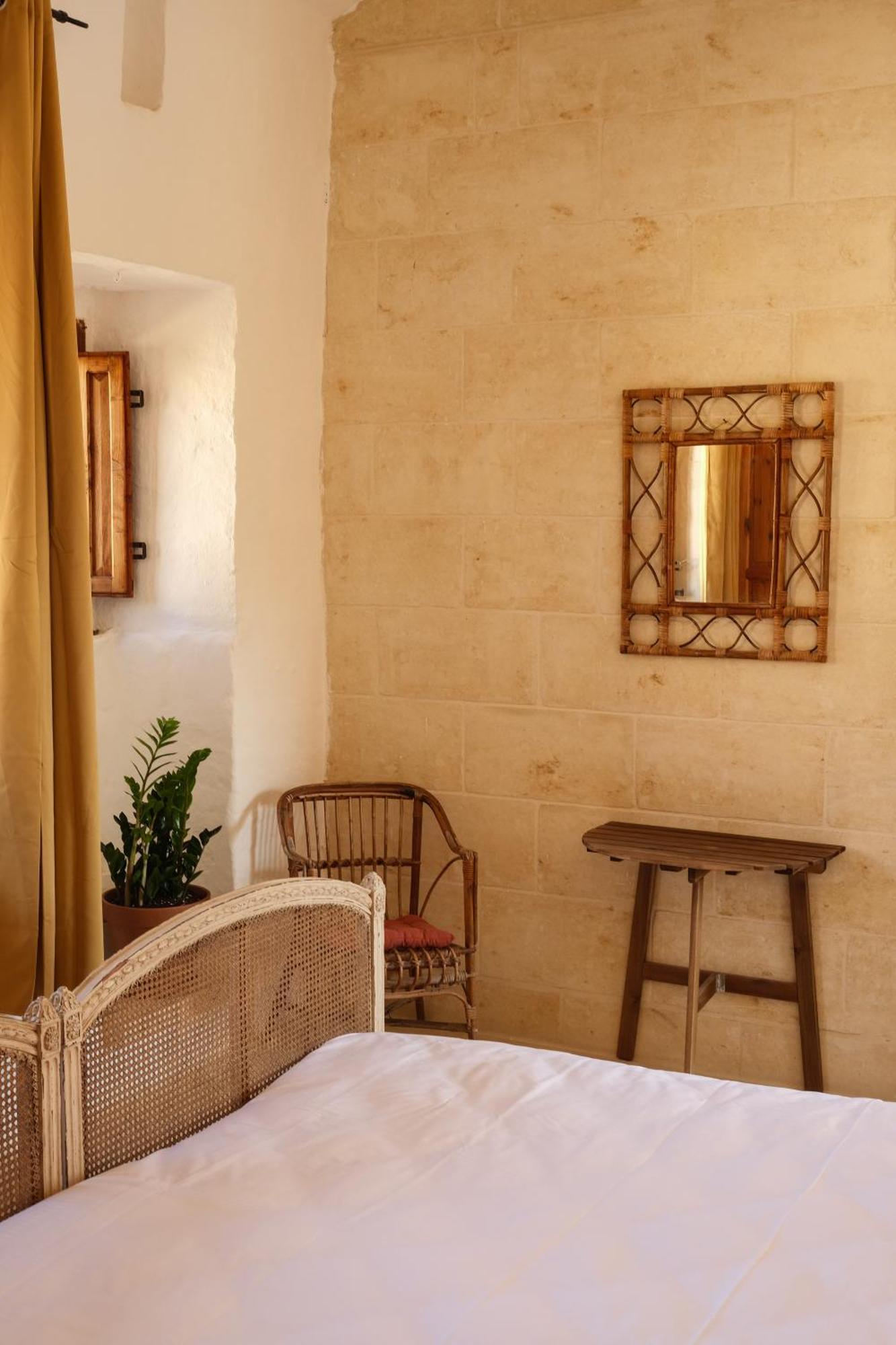 Soluna Boutique Guesthouse Għasri Exterior foto