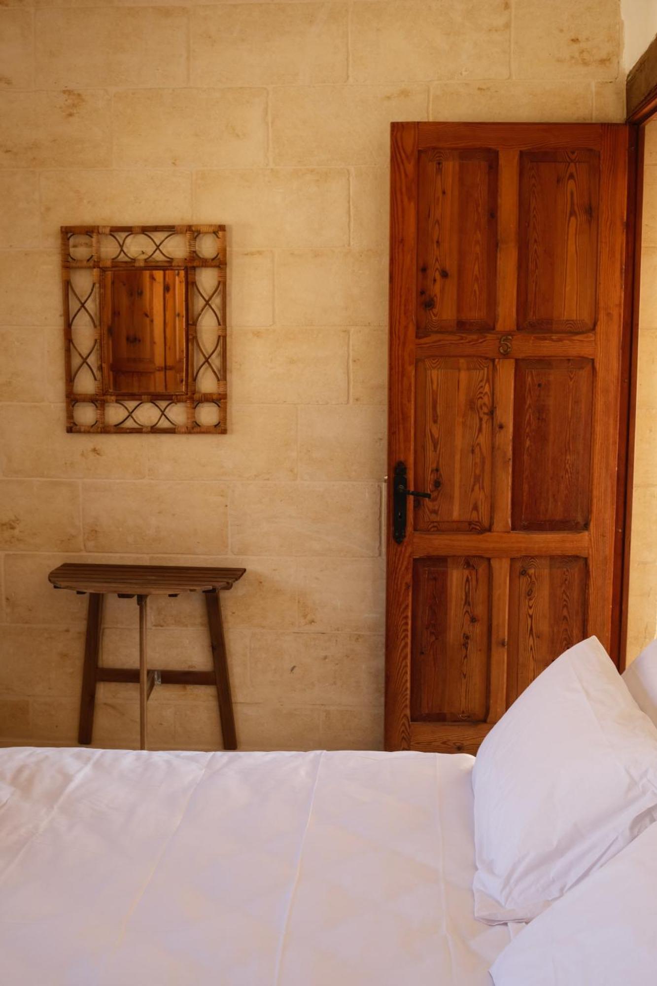 Soluna Boutique Guesthouse Għasri Exterior foto