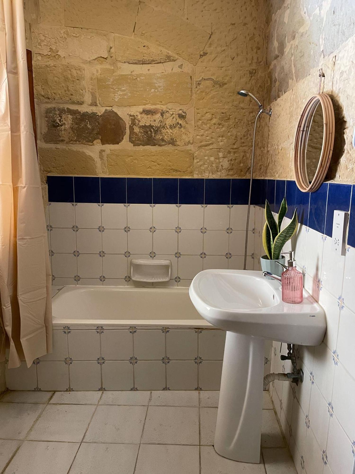 Soluna Boutique Guesthouse Għasri Exterior foto