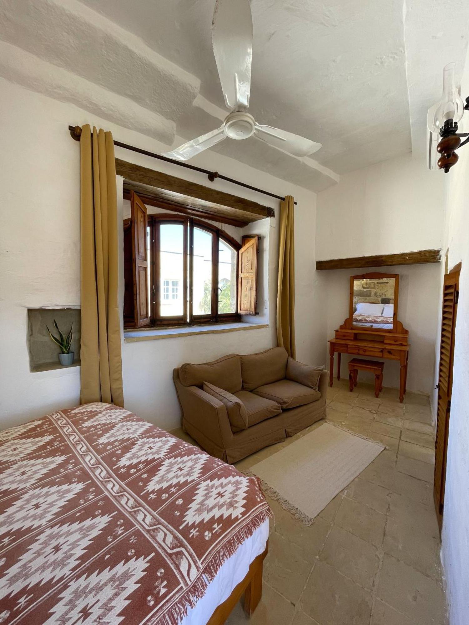 Soluna Boutique Guesthouse Għasri Exterior foto