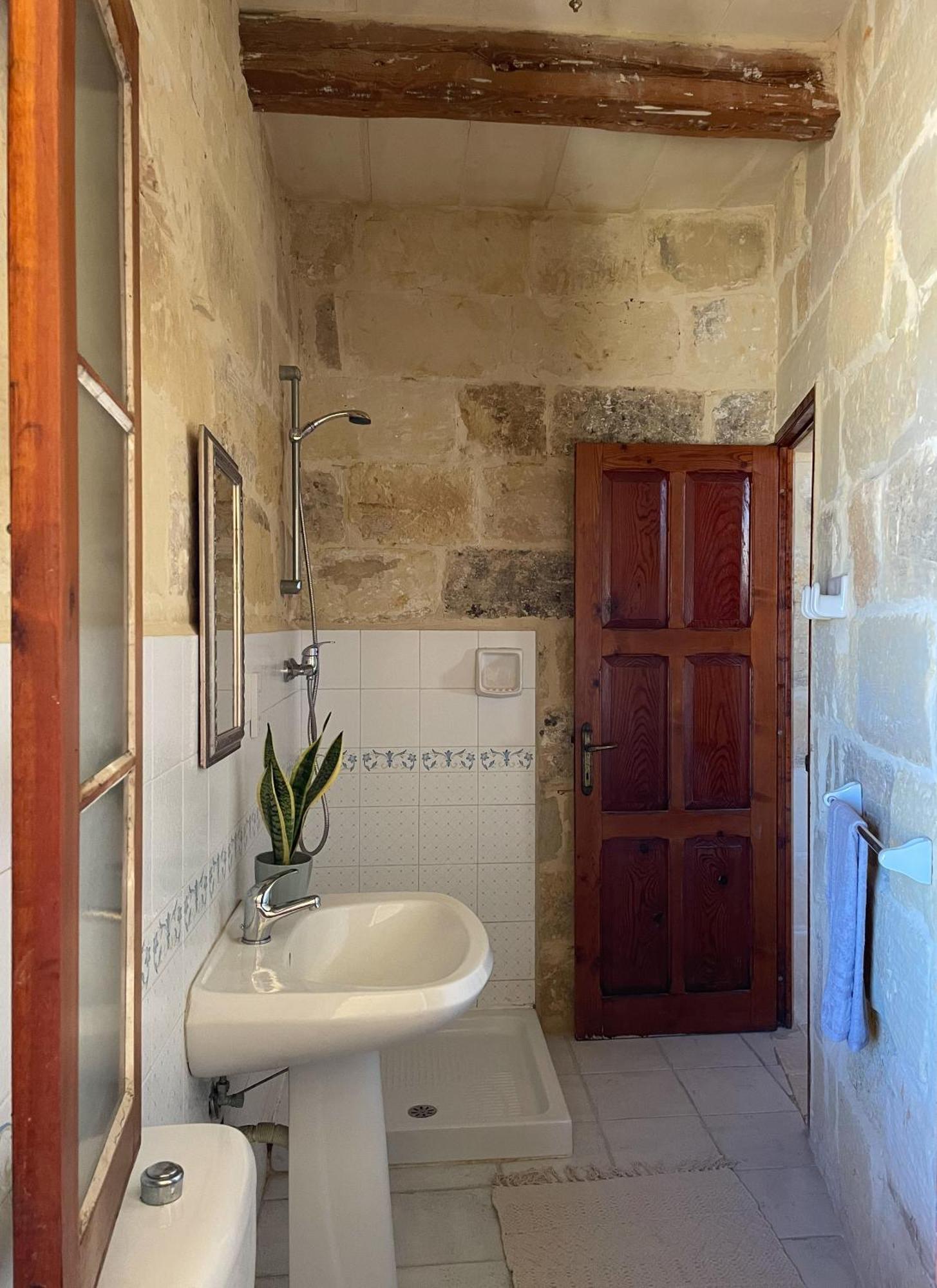 Soluna Boutique Guesthouse Għasri Exterior foto